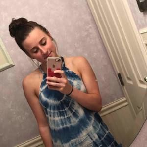 Meet your Posher, Lexie